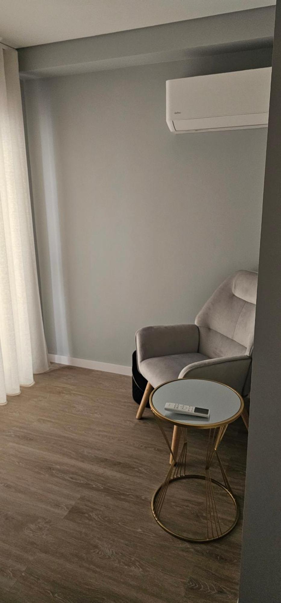 Faro Main Avenue Apartment II Bagian luar foto