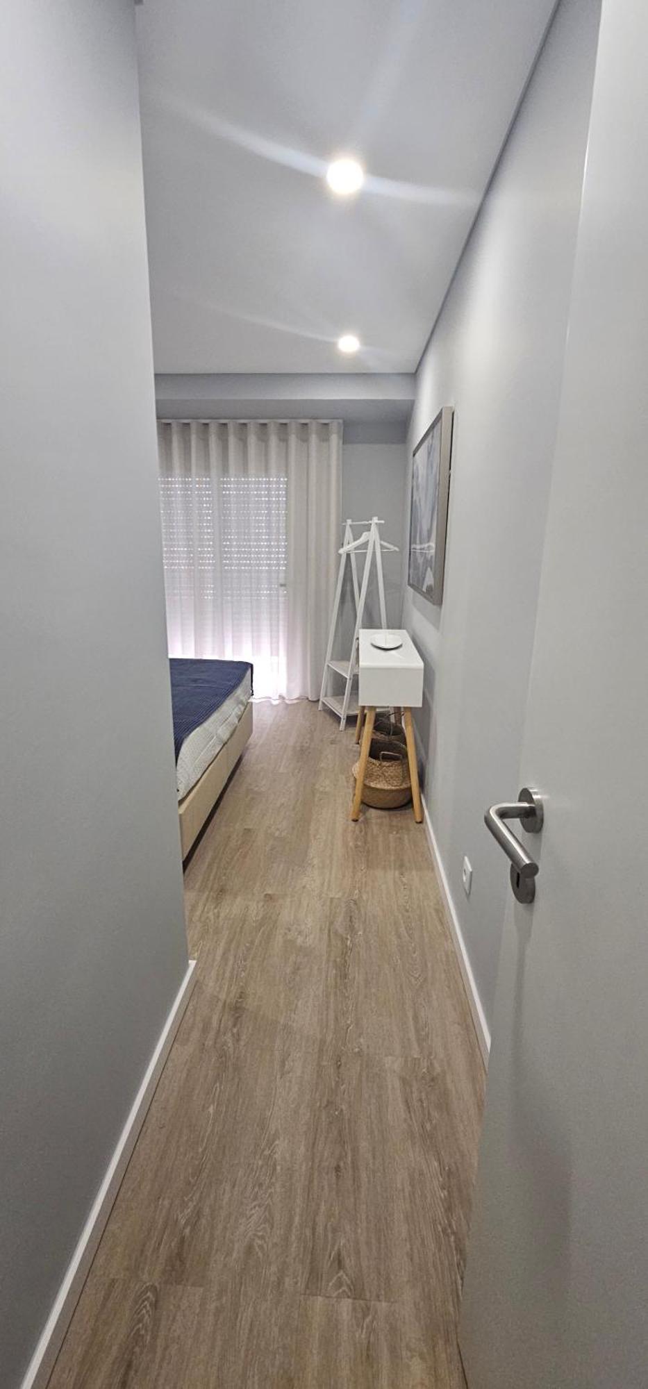 Faro Main Avenue Apartment II Bagian luar foto