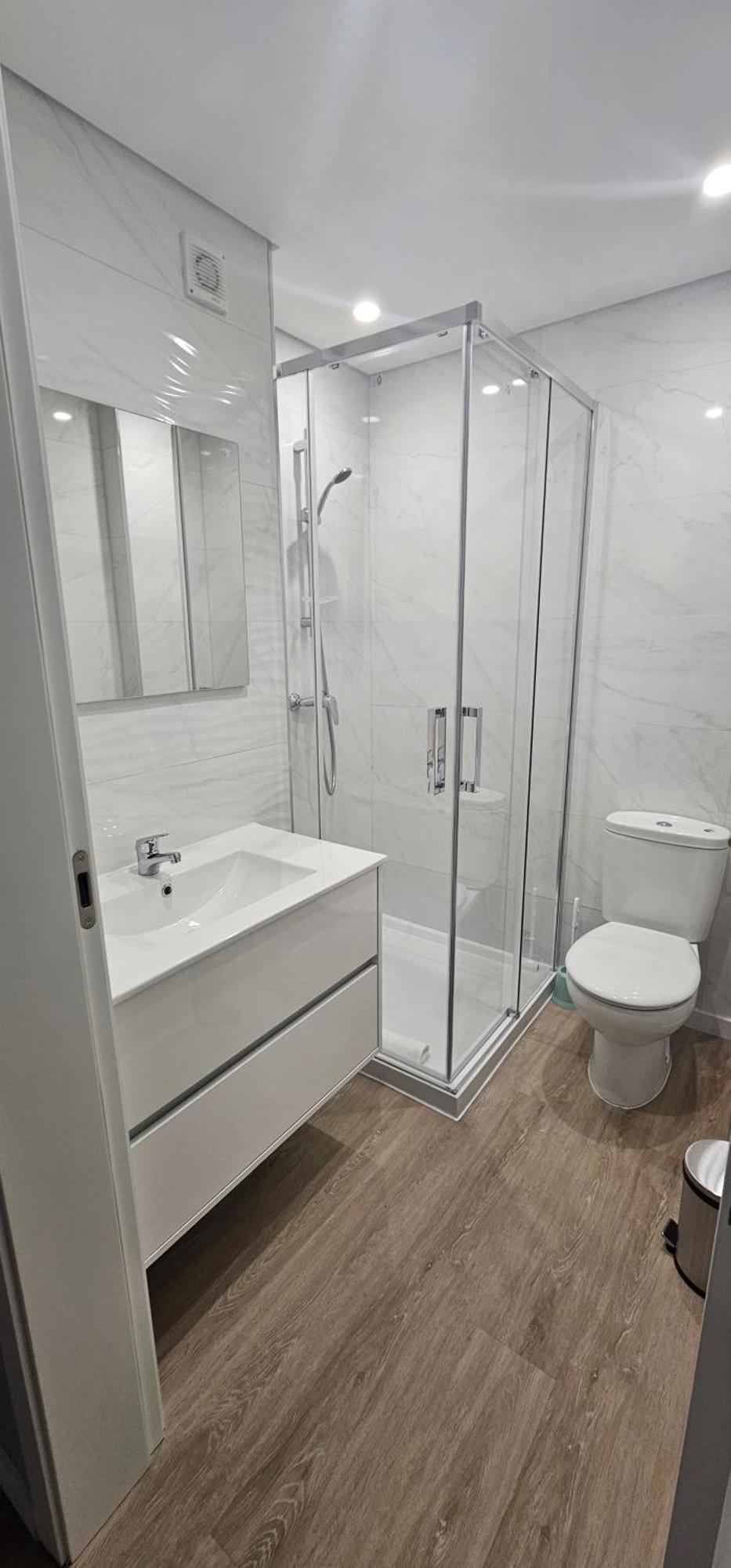 Faro Main Avenue Apartment II Bagian luar foto